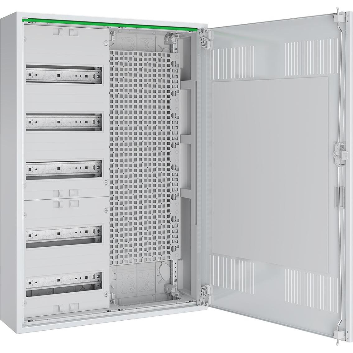 ABN, Verteilerschrank Zubehör, ABNRM205M03