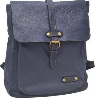Immagine prodotto Only-Bags.Store Zaino in pelle, borsa in pelle morbida, borsa da viaggio, zaino