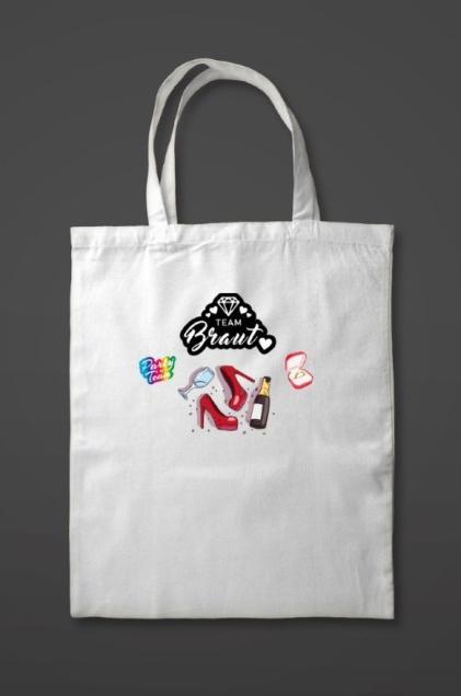 Immagine prodotto CreaDiva Set di immagini da stirare per addio al nubilato, addio al celibato, addio al nubilato, addio al (1 x)