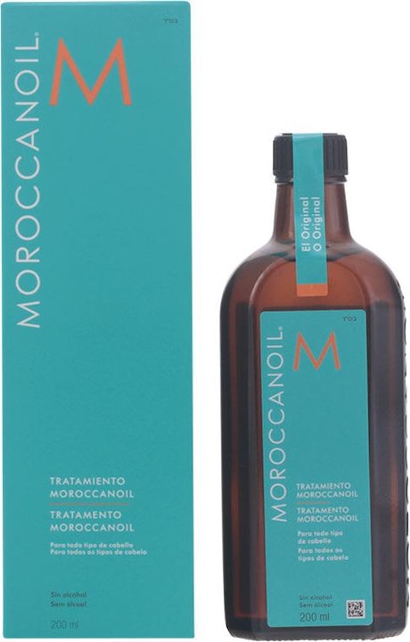 Image du produit Moroccanoil Traitement (200 ml)