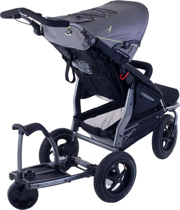 Produktbild TFK Multiboard