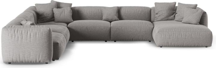 Produktbild Micadoni Martina (Ecksofa)