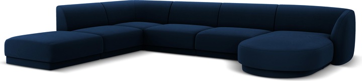 Blu Reale