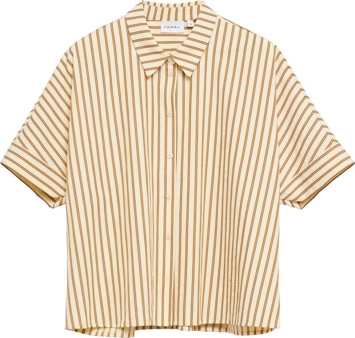 Actual product image Comma Bluse (48)