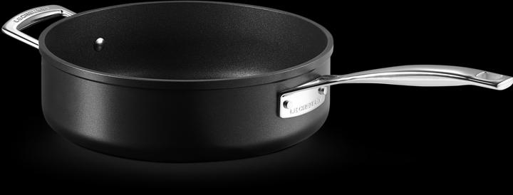 Produktbild Le Creuset Sautépfanne (26 cm, Bräter + Schmortopf, Aluminiumguss)