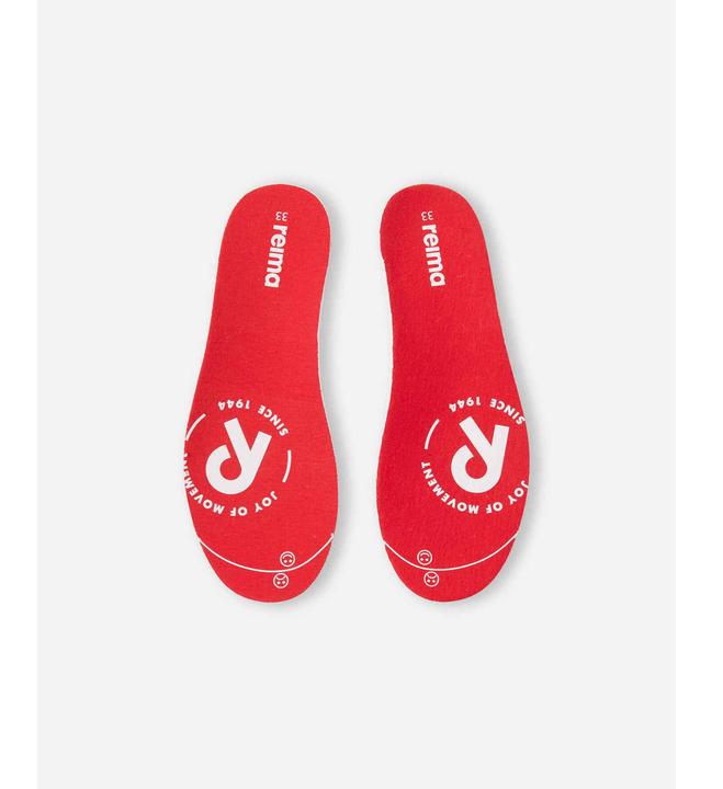 Actual product image Reima Patter 2.0 tec-Schuhe (33)