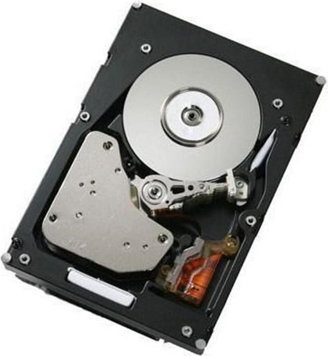 Image du produit IBM Disque dur 900Gb 10K 6Gb SAS 2.5 (0.90 To, 2.5")