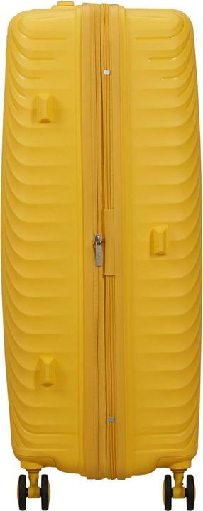 Actual product image American Tourister Diablast Spinner (98 l)