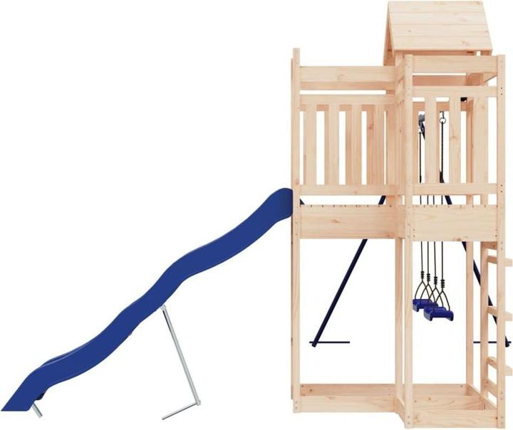 Actual product image vidaXL Erhan