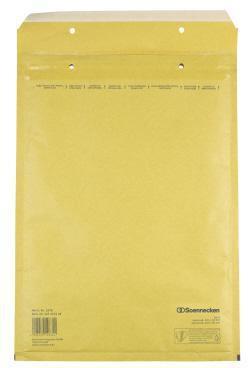 Soennecken Busta a bolle 7 G 4 marrone 230x335mm 100 pcs/pack. (100 x)