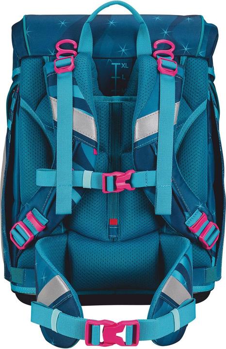 Image du produit Scout LED Alpha Set 4-teilig (20 l)