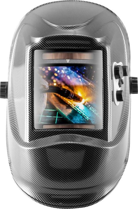 Produktbild Stahlwerk Vollautomatik Schweisshelm ST-950XC REAL COLOUR mit 3 in 1 Funktion