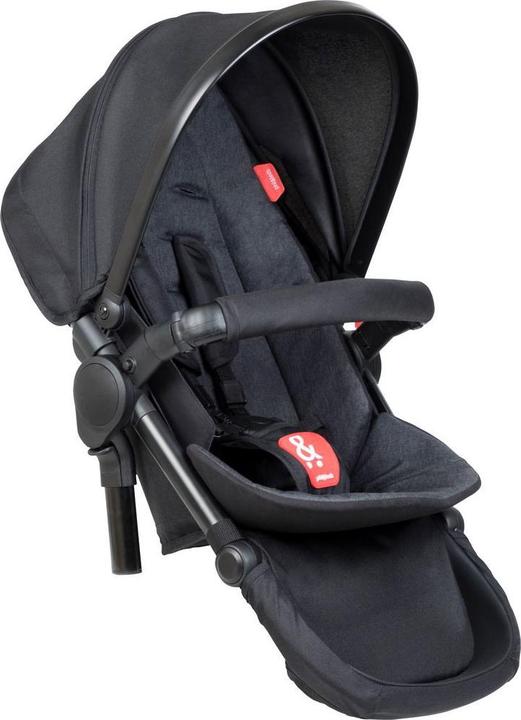 Image du produit Phil & Teds Insert de siège