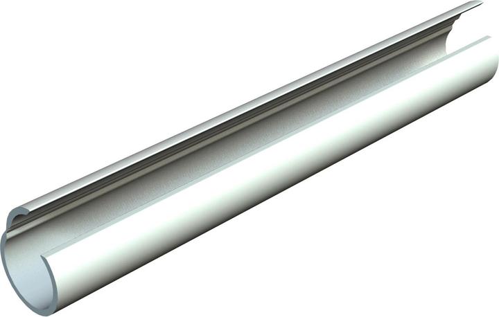 Kabelschutz + Kabelführung