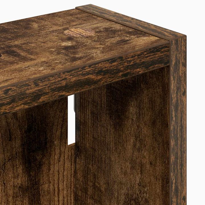 Produktbild vidaXL Badezimmerschrank (40 x 10 x 60.50 cm)