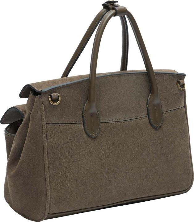 Actual product image Gloria II Satchel