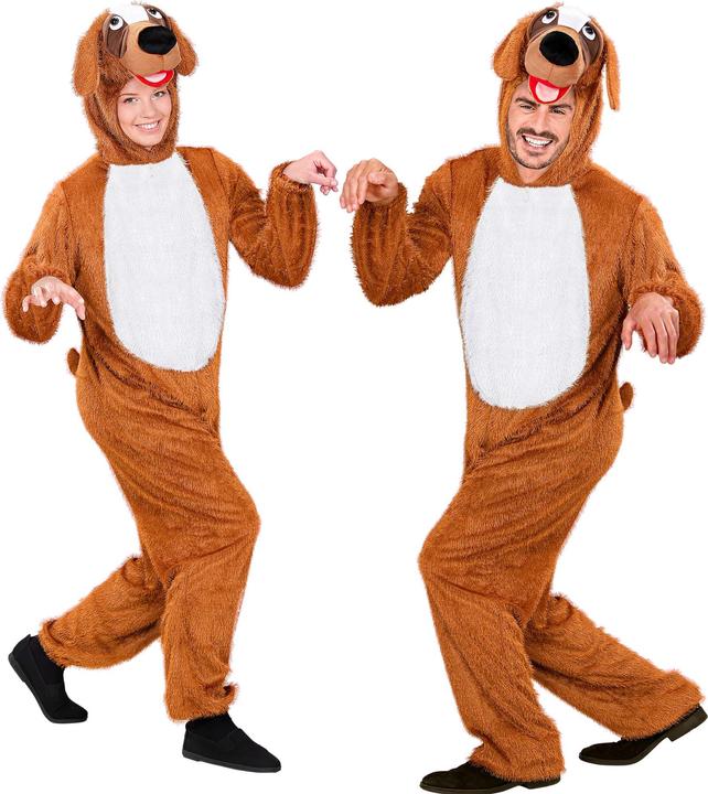 Widmann Cane in costume (XL)