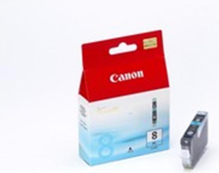 Image du produit Canon Cli-8pc (PC)