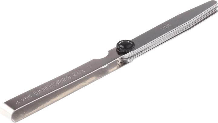 Produktbild Facom Lehre metrisch verzinkt (9 cm)