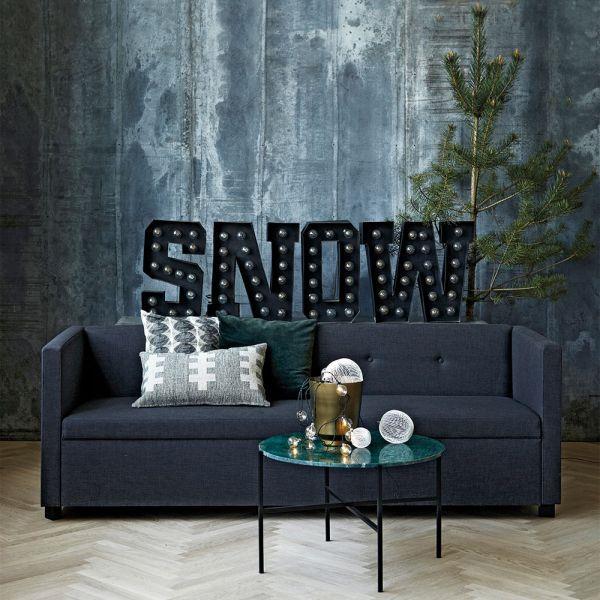 Image du produit House Doctor Le vert (70 x 70 x 45 cm)