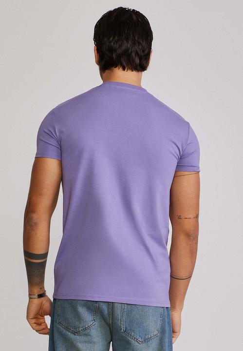 Image du produit Siksilk T-Shirt Essentials (M)