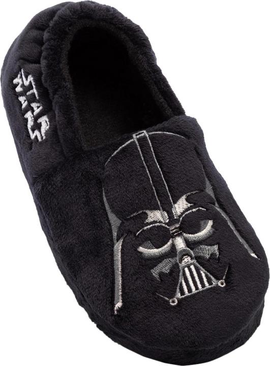 Produktbild Star Wars Jungen Hausschuhe (30)