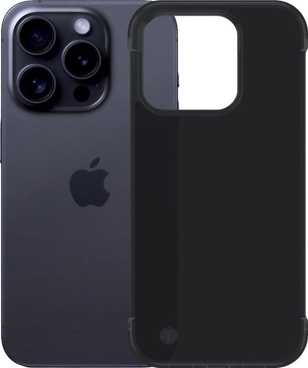 Image du produit 3MK Etui Just20g Matt Case do iPhone 14 Pro (Apple iPhone 14 Pro)