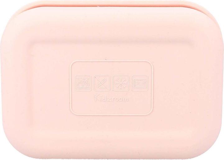 Actual product image Kidzroom Lunchbox Schöne Lunchherzen