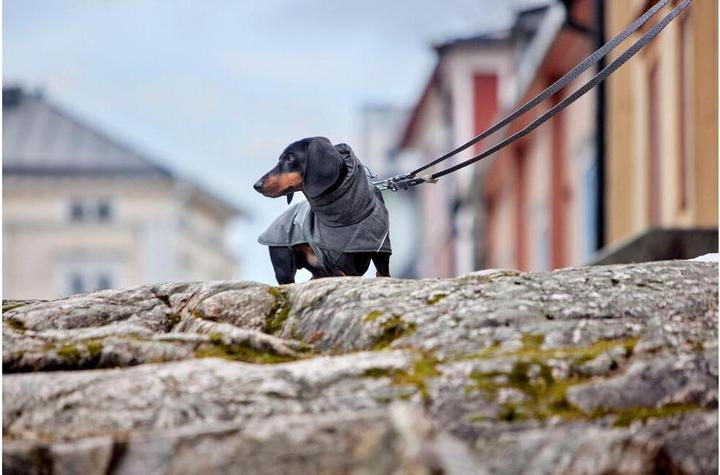 Produktbild Hurtta Expedition Parka II, blackberry 65 (65, Hundemantel)