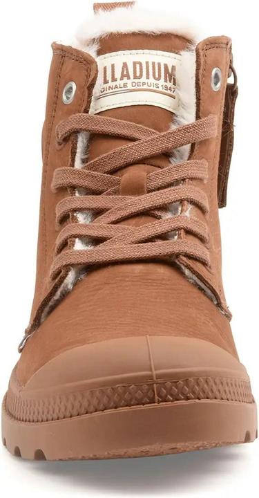 Immagine prodotto Palladium Pampa Hi (37)