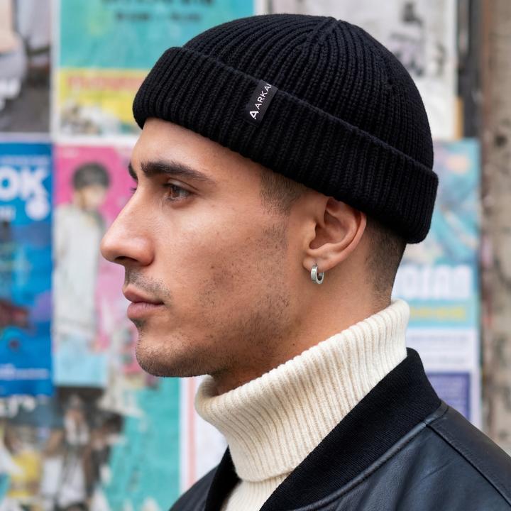 Produktbild Lucleon Huggie (925-sterling-silver)