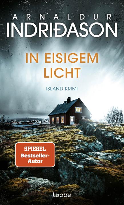 Produktbild In eisigem Licht (Deutsch)