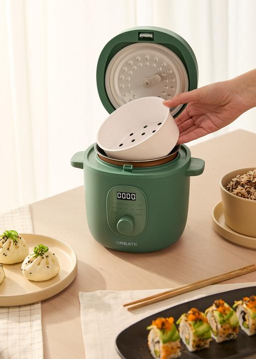 Image du produit Create Rice Cooker Studio