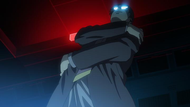 Image du produit Comet Lucifer - Complete Edition - Episode 01-12 (2 Blu-rays) (Blu-ray, 2019, Allemand, Japonais)