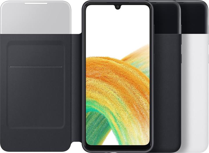 Produktbild Samsung S View Wallet (Samsung Galaxy A33 5G)