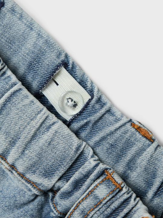 Actual product image Name it Denim Jeansshorts (110)