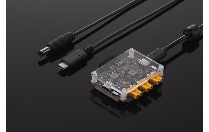 Produktbild DJI M350 E-Port Development Kit (DJI Mavic 3 Enterprise)