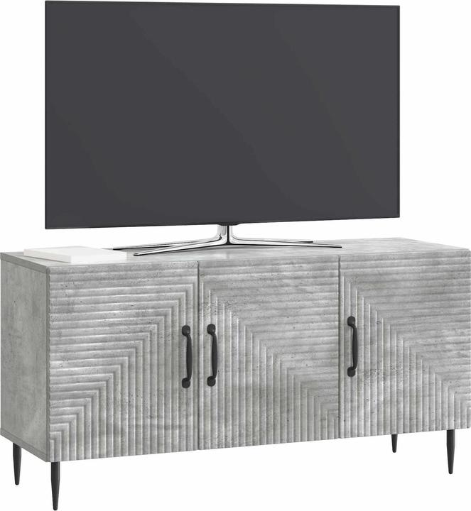 Produktbild vidaXL TV-Schränk (99 x 34.50 x 50 cm)