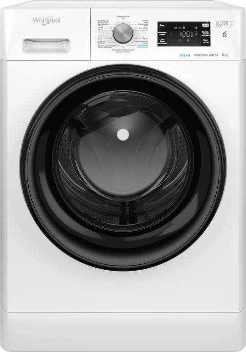 Actual product image Whirlpool WM FCH 914 AA (9 kg, Left)