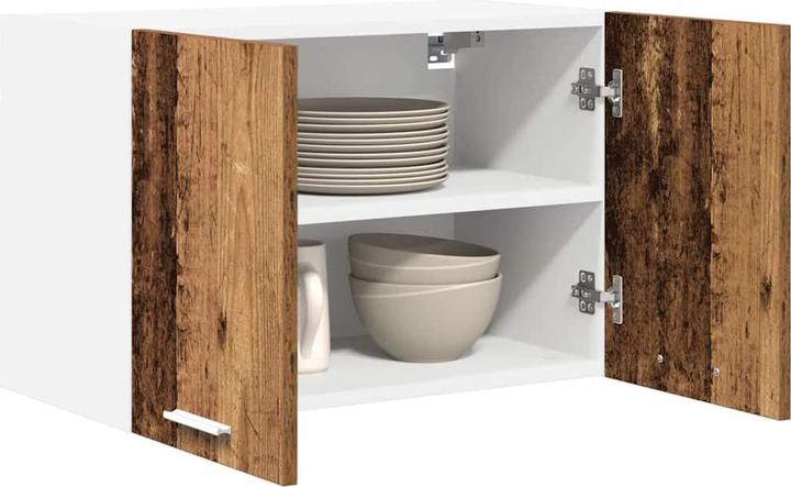 Produktbild vidaXL Küchenaufbewahrung (31 x 60 x 40 cm)