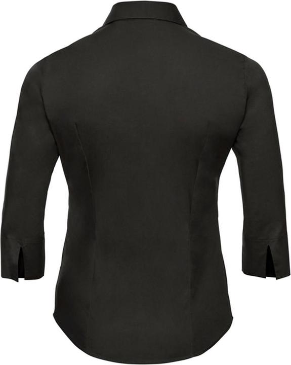 Immagine prodotto Russell Camicia AderenteElasticizzato Manica a 3/4 Donna (S)