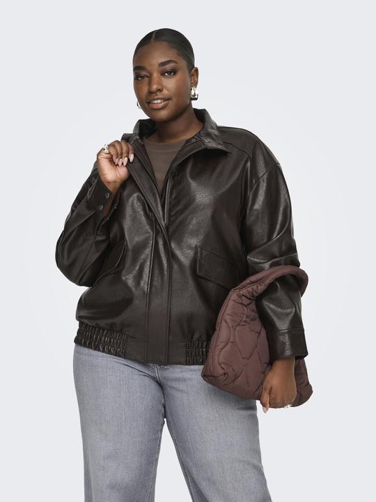 Actual product image Only CARNEWJULIA Blousonjacke Blousonjacke (48)