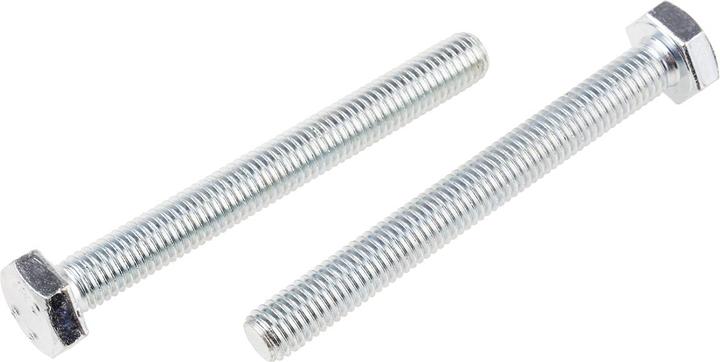 Produktbild RS PRO ZnPt stl high tensile set screw,M10x90