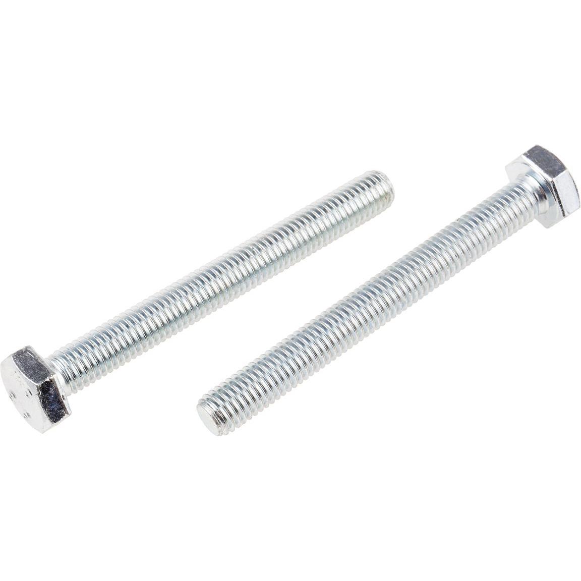 Rs Pro, Schrauben, ZnPt stl high tensile set screw,M10x90