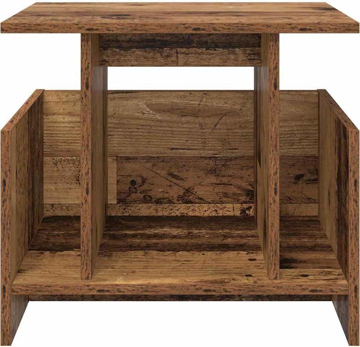 Actual product image vidaXL TV-Ständer (50 x 35 x 45 cm)