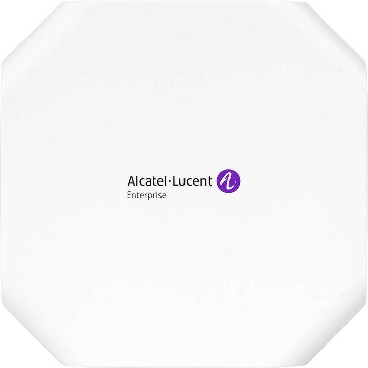Productafbeelding Alcatel Lucent OmniAccess Stellar AP1201 IoT-geschikt 802.11ac Wave 2 draadloos toegangspunt voor de... (867 Mbit/s)