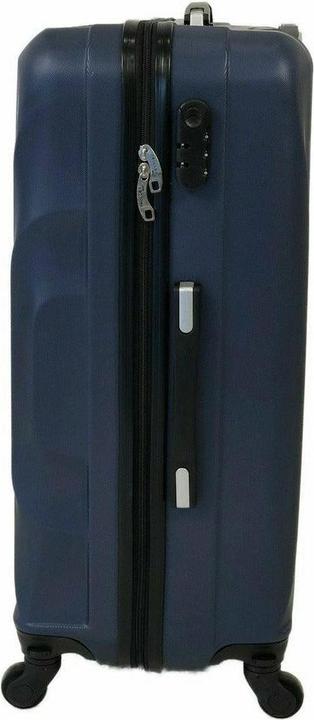 Image du produit Trolleymax Valise de voyage Trolleymaxx Bleu