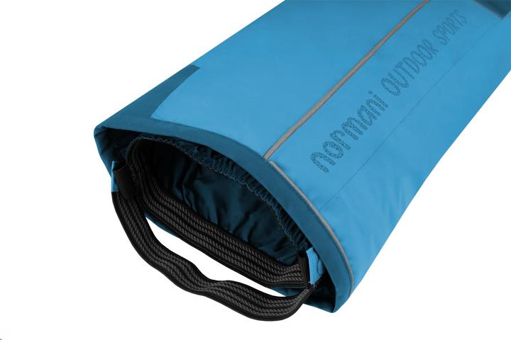 Produktbild Normani Kinder Winterhose mit Hosenträgern „Ulukhaktok“ - 9029 (170)