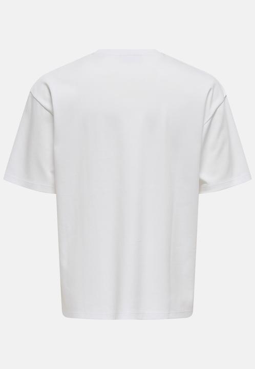 Produktbild Only & Sons Onscaspian Aut Ss Tee Noos (XL)
