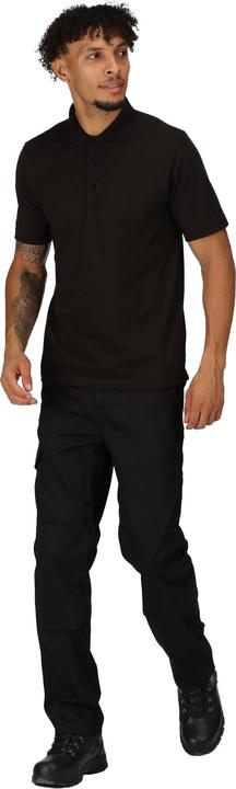 Produktbild Regatta Pro 6535 Poloshirt kurzärmlig (M)